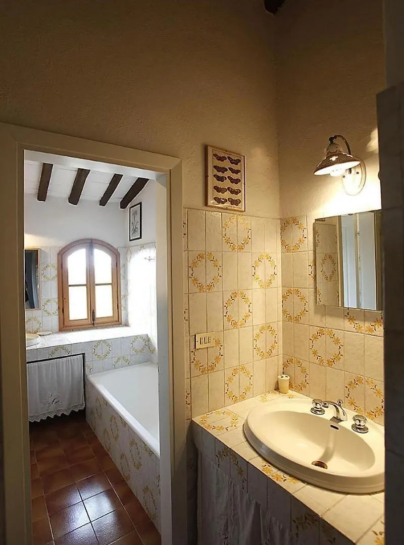 Casa Corzanello Villa San Casciano in Val di Pesa 0*,  Italy