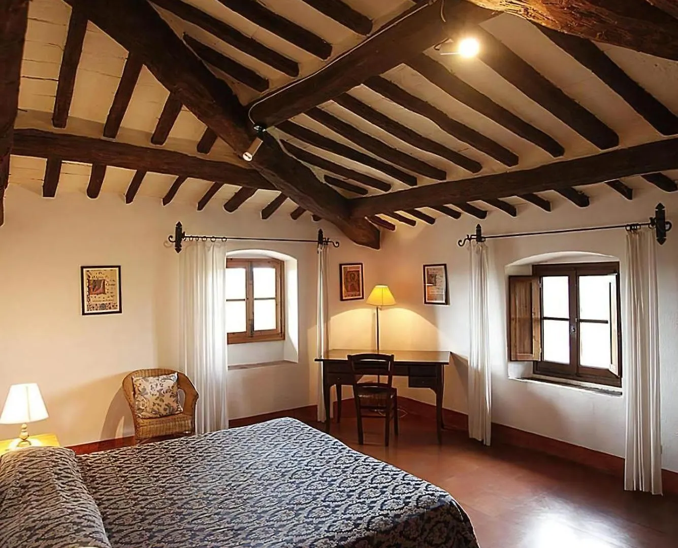 Casa Corzanello Villa San Casciano in Val di Pesa 0*,