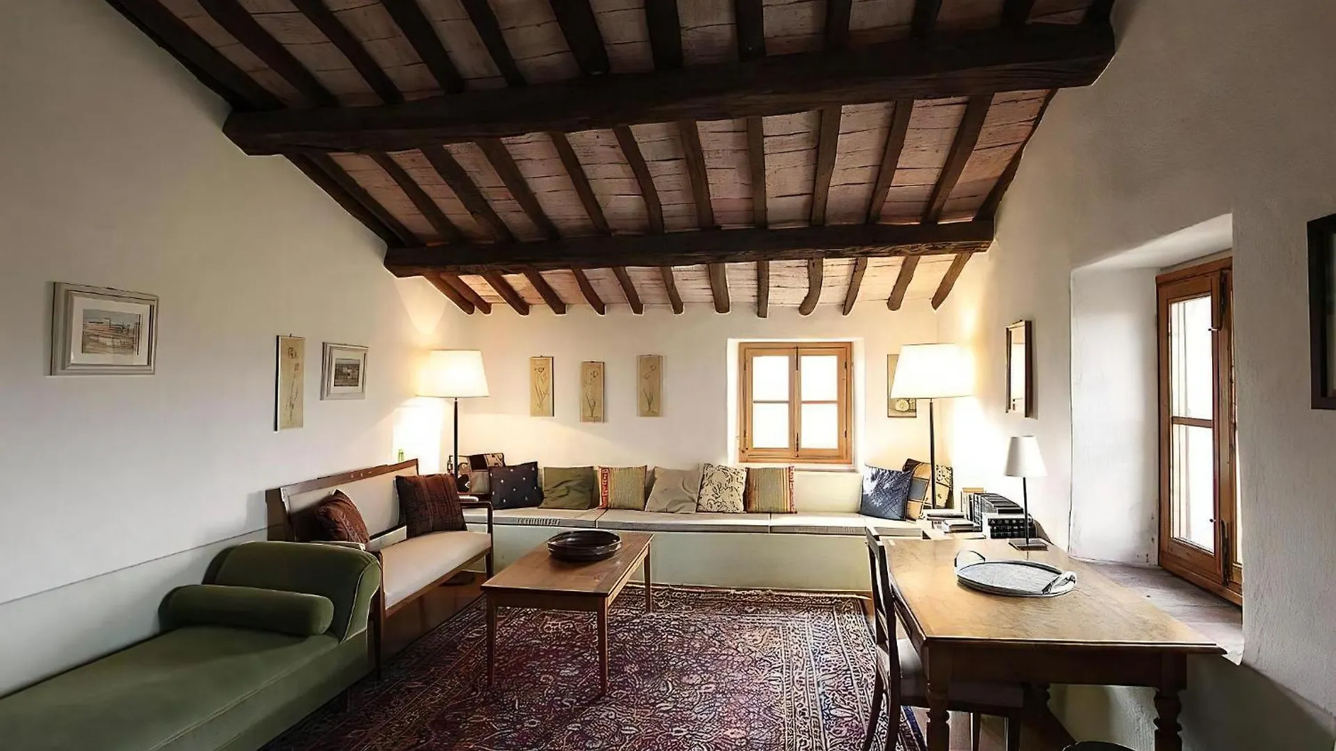 Holiday home Casa Corzanello Villa San Casciano in Val di Pesa