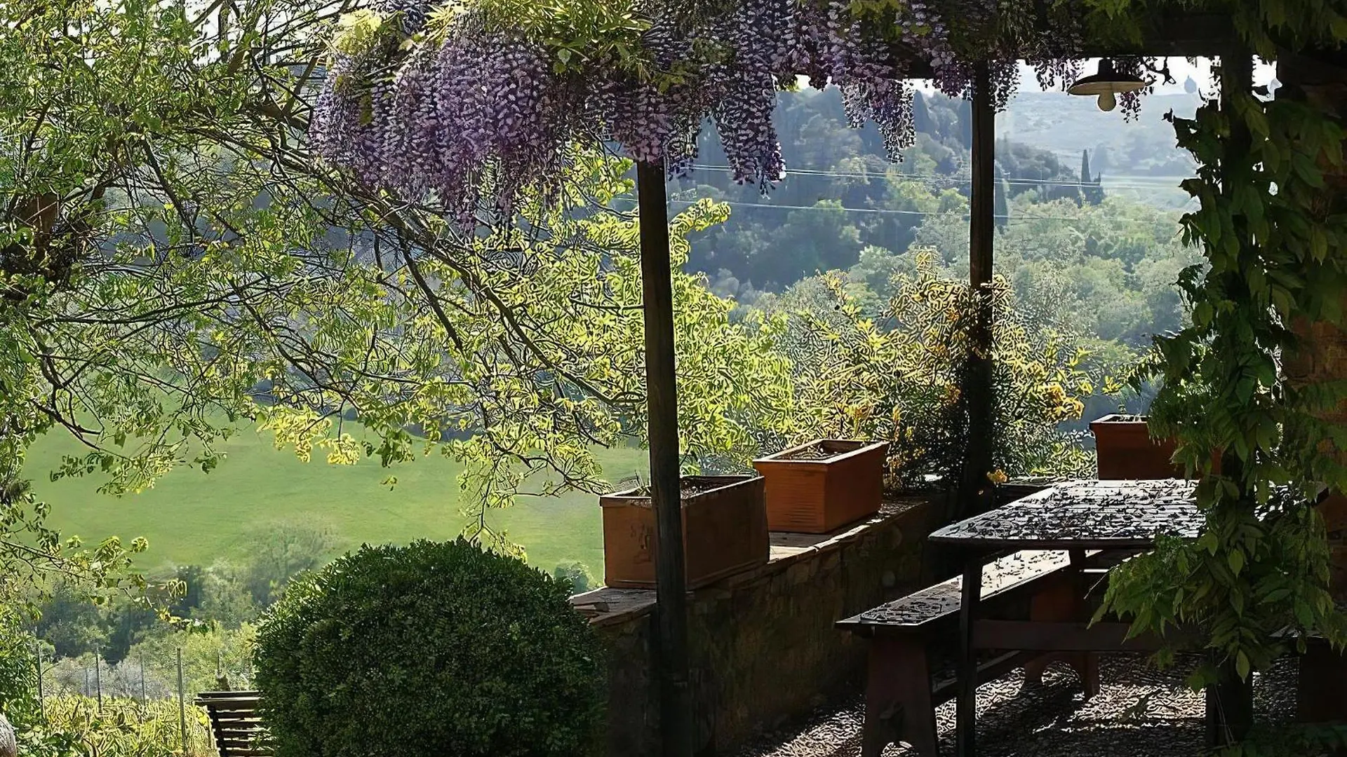 Holiday home Casa Corzanello Villa San Casciano in Val di Pesa