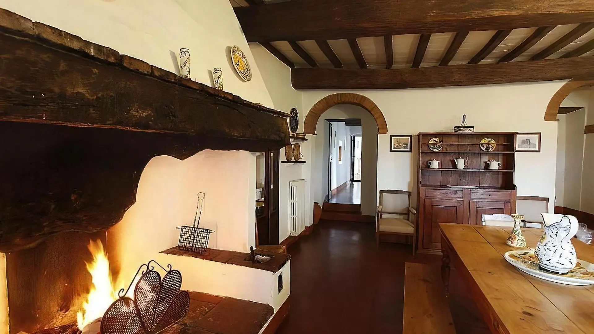 Casa Corzanello Villa San Casciano in Val di Pesa Holiday home