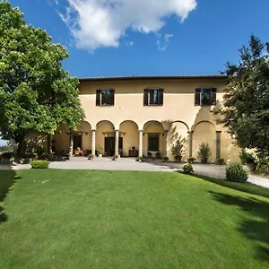 Il Poggiale Dimora Storica Hotell