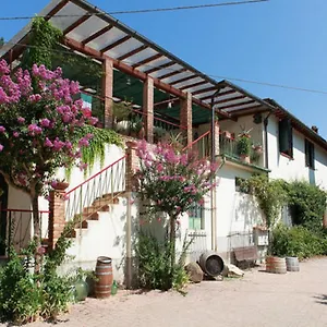 Lucciano San Casciano in Val di Pesa