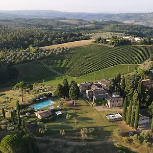 Fattoria La Loggia San Casciano in Val di Pesa