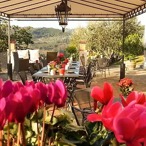3* Bed and breakfast Le Dimore Mezza Costa